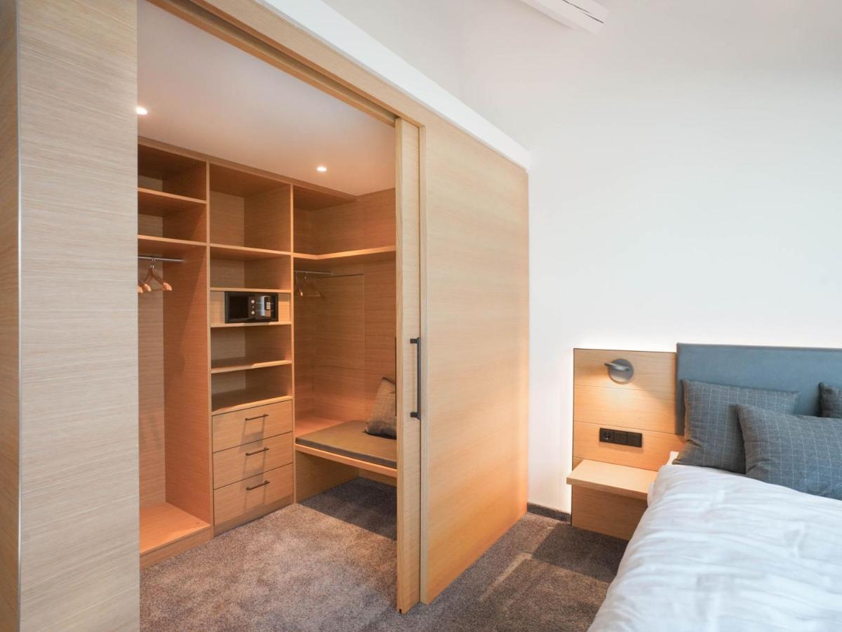 Bahnhof Oberkirch Hotel Ngoại thất bức ảnh