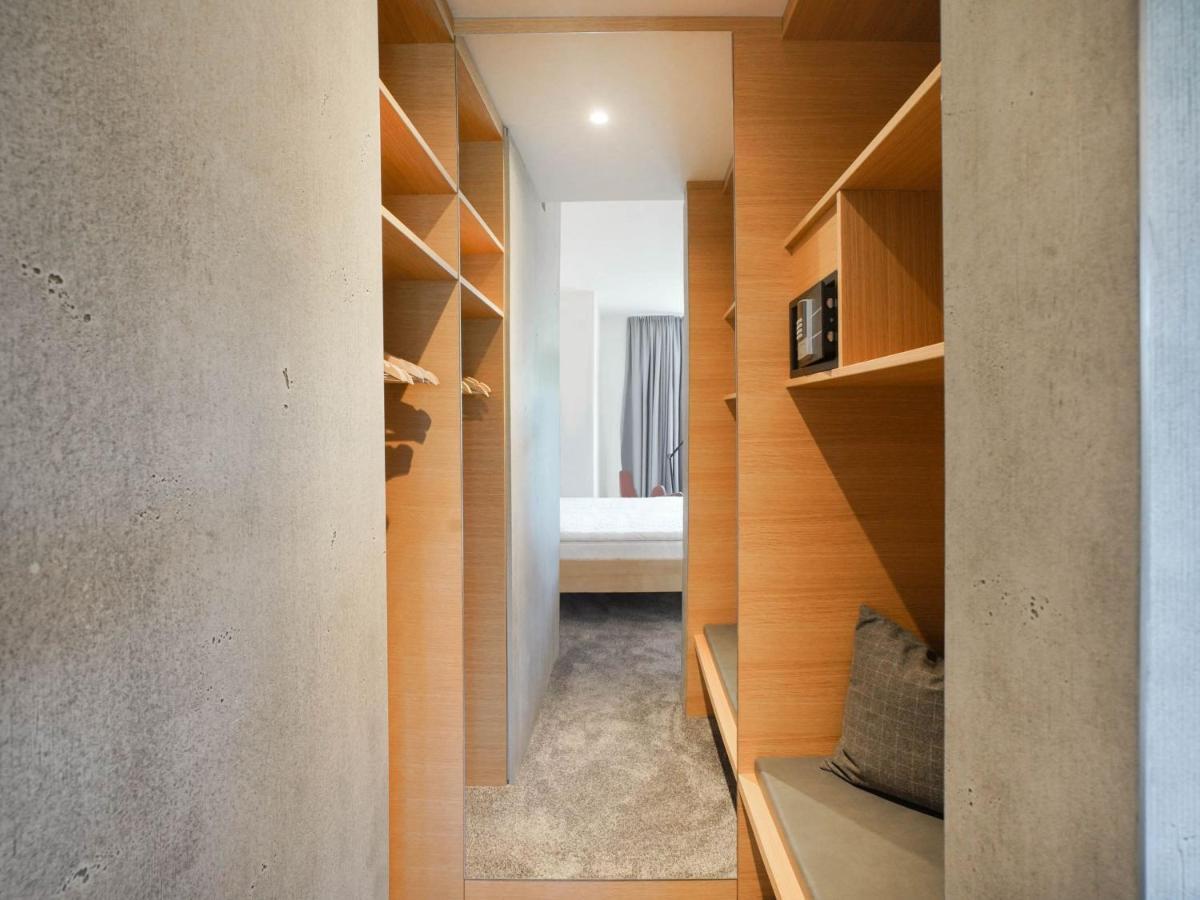 Bahnhof Oberkirch Hotel Ngoại thất bức ảnh